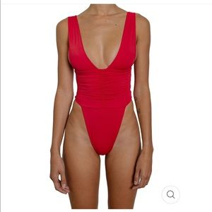 Riot Swim Echo One Piece